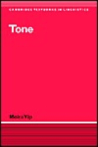 Tone