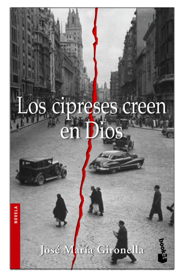 Los cipreses creen en Dios