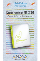 Dreamweaver MX 2004