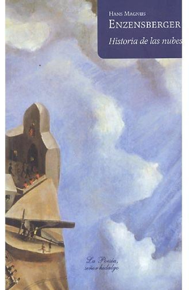 Historia de las nubes (Ed. bilingue alemán-castellano)