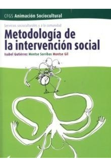 Metodología de la intervención social