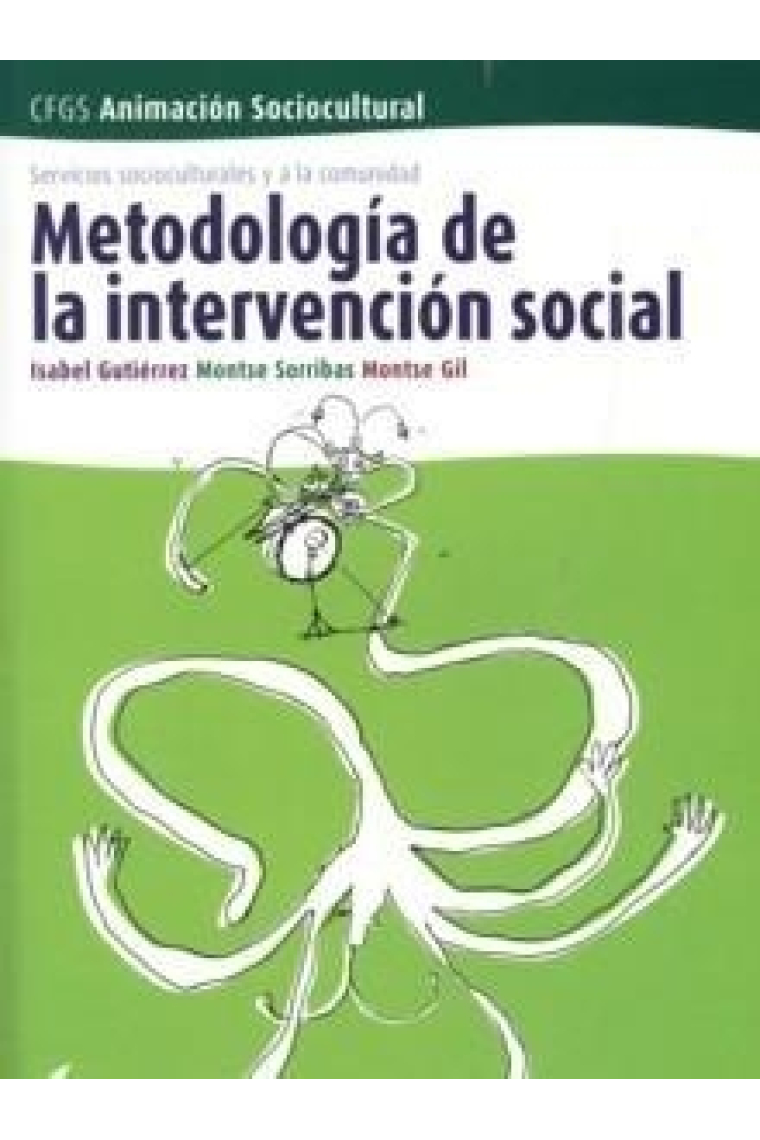 Metodología de la intervención social