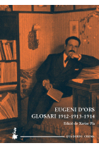 Glosari, 1912-1913-1914