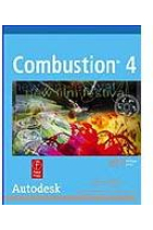 Combustion 4. Autodesk