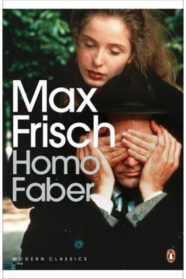 Homo Faber