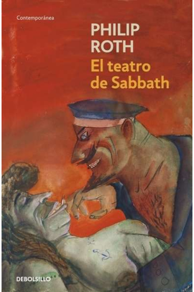 El teatro de Sabbath