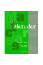 IELTS Masterclass Student's Book