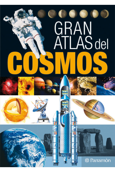 Gran atlas del cosmos