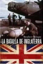 La batalla de Inglaterra