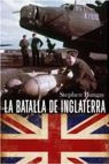 La batalla de Inglaterra