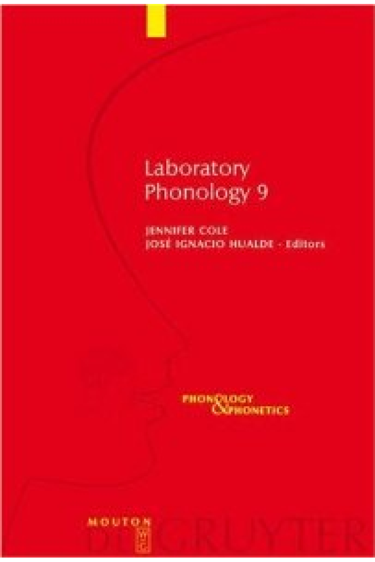 Laboratory Phonology 9