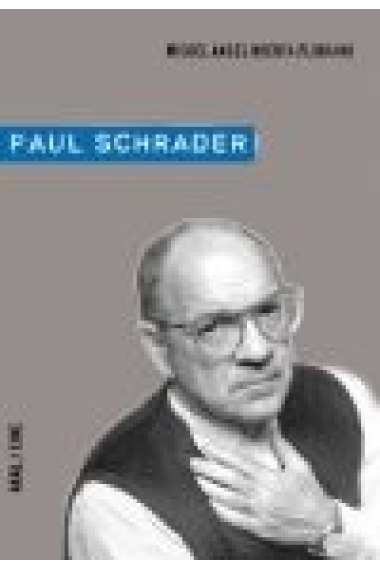 Paul Schrader