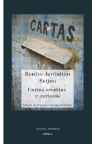 Cartas eruditas y curiosas