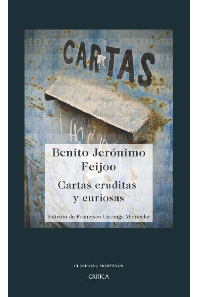 Cartas eruditas y curiosas