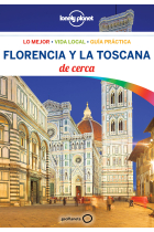 Florencia y la Toscana (De Cerca) Lonely Planet