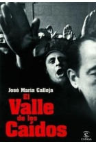 El Valle de los Caídos