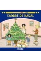 L'arbre de Nadal (La Sika i en Joan)