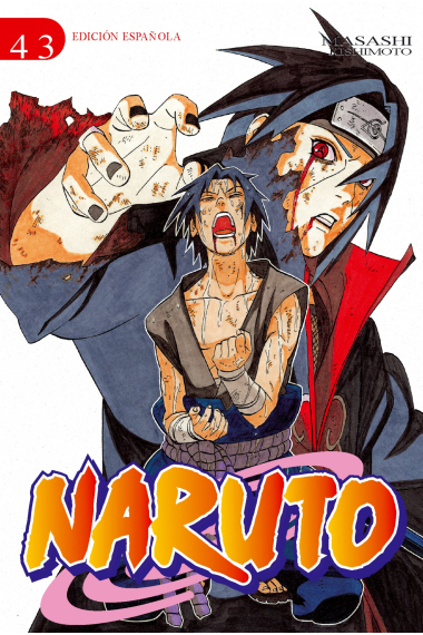 Naruto 43