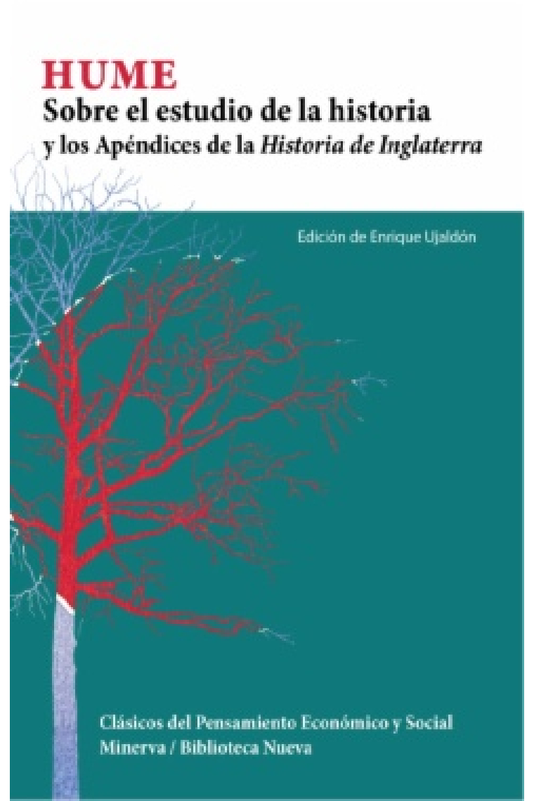 Sobre el estudio de la historia/Apéndices de la Historia de Inglaterra