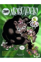 Top cómic 18 Mortadelo