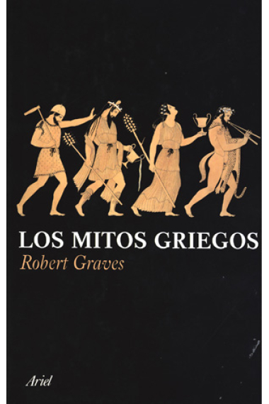 Los mitos griegos