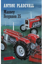 Massey Ferguson 35