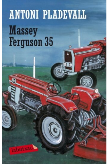 Massey Ferguson 35