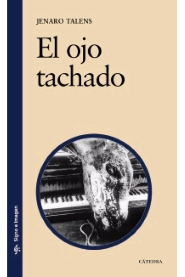 El ojo tachado