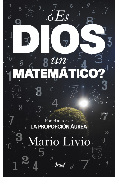 ¿Es Dios un matemático?