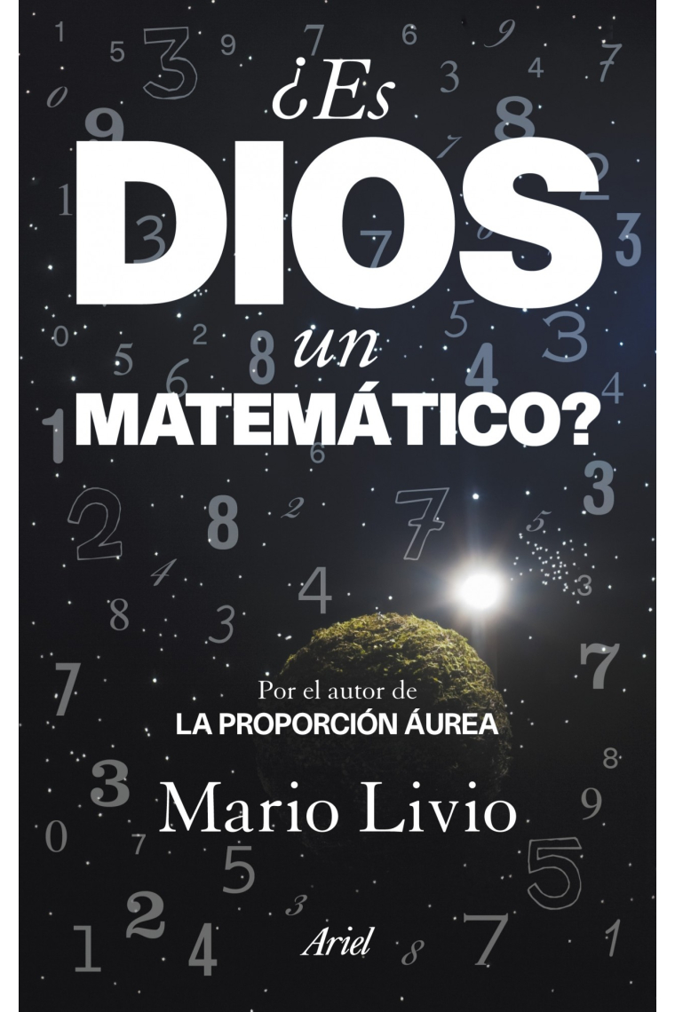 ¿Es Dios un matemático?