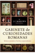 Gabinete de curiosidades romanas: relatos extraños y hechos sorprendentes