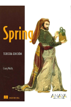 Spring. 3 ed.