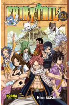 Fairy Tail 24