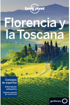 Florencia y Toscana (Lonely Planet)