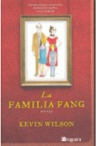 La familia Fang