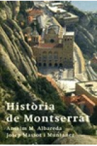 Història de Montserrat