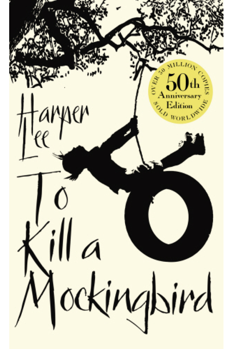 To Kill A Mockingbird
