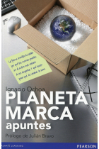 Planeta marca: apuntes