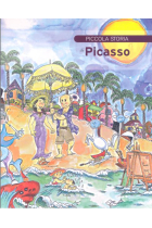 Petita Història de Picasso