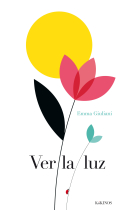 Ver la luz (libro acordeón desplegable)