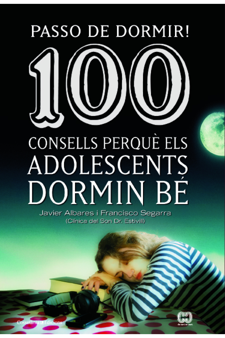 100 consells perquè els adolescents dormin bé