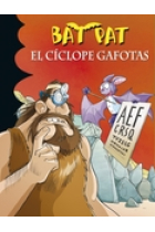 El cíclope gafotas (Bat Pat 29)