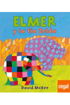 Elmer y la tía Zelda