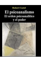 El psicoanalismo