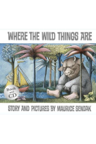 Where The Wild Things Are: Book and CD