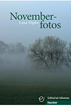 Novemberfotos Buch Niveau A1+