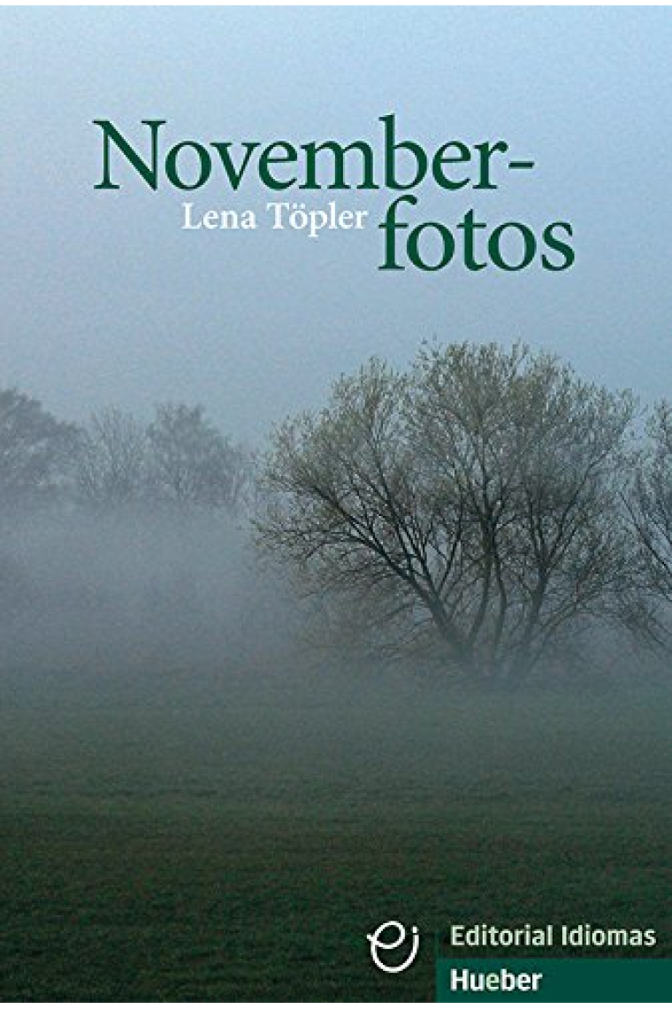 Novemberfotos Buch Niveau A1+