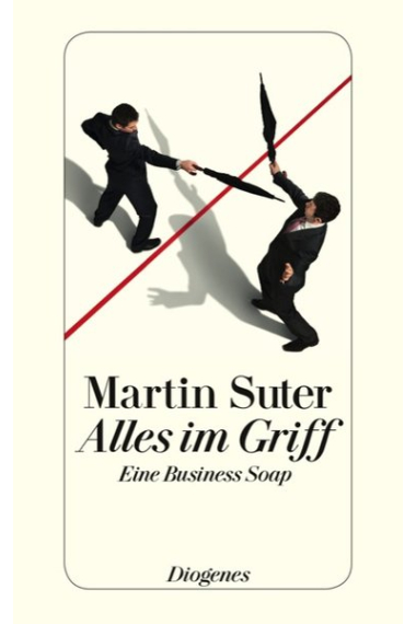 Alles im Griff