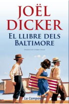 El llibre dels Baltimore