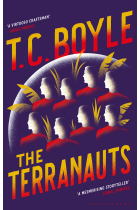 The Terranauts